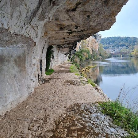 Apartament Le Blarsois Zewnętrze zdjęcie