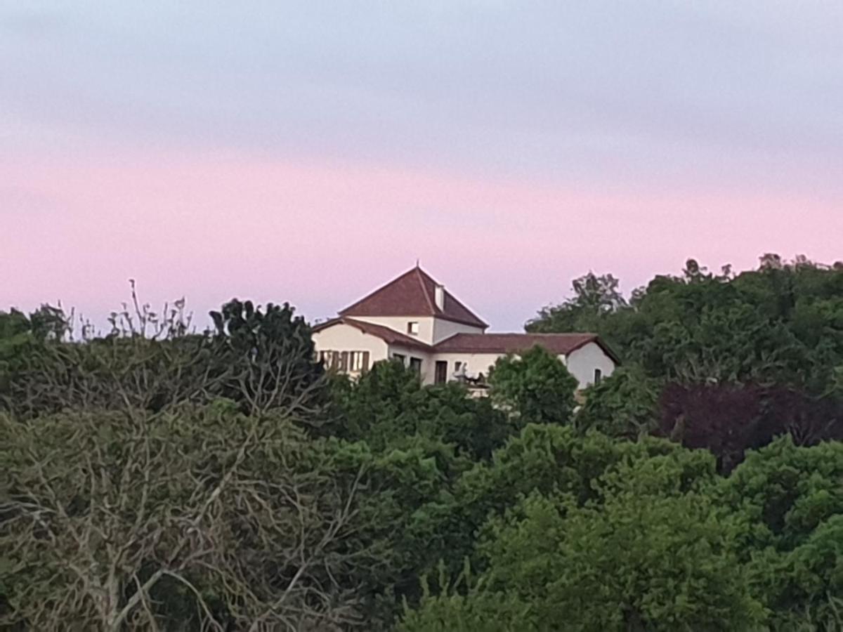 Apartament Le Blarsois Zewnętrze zdjęcie