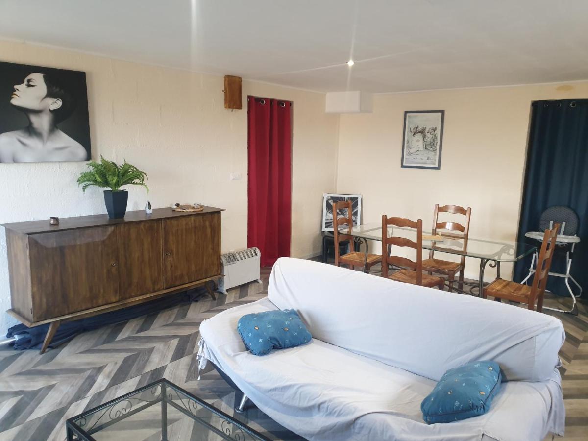 Apartament Le Blarsois Zewnętrze zdjęcie