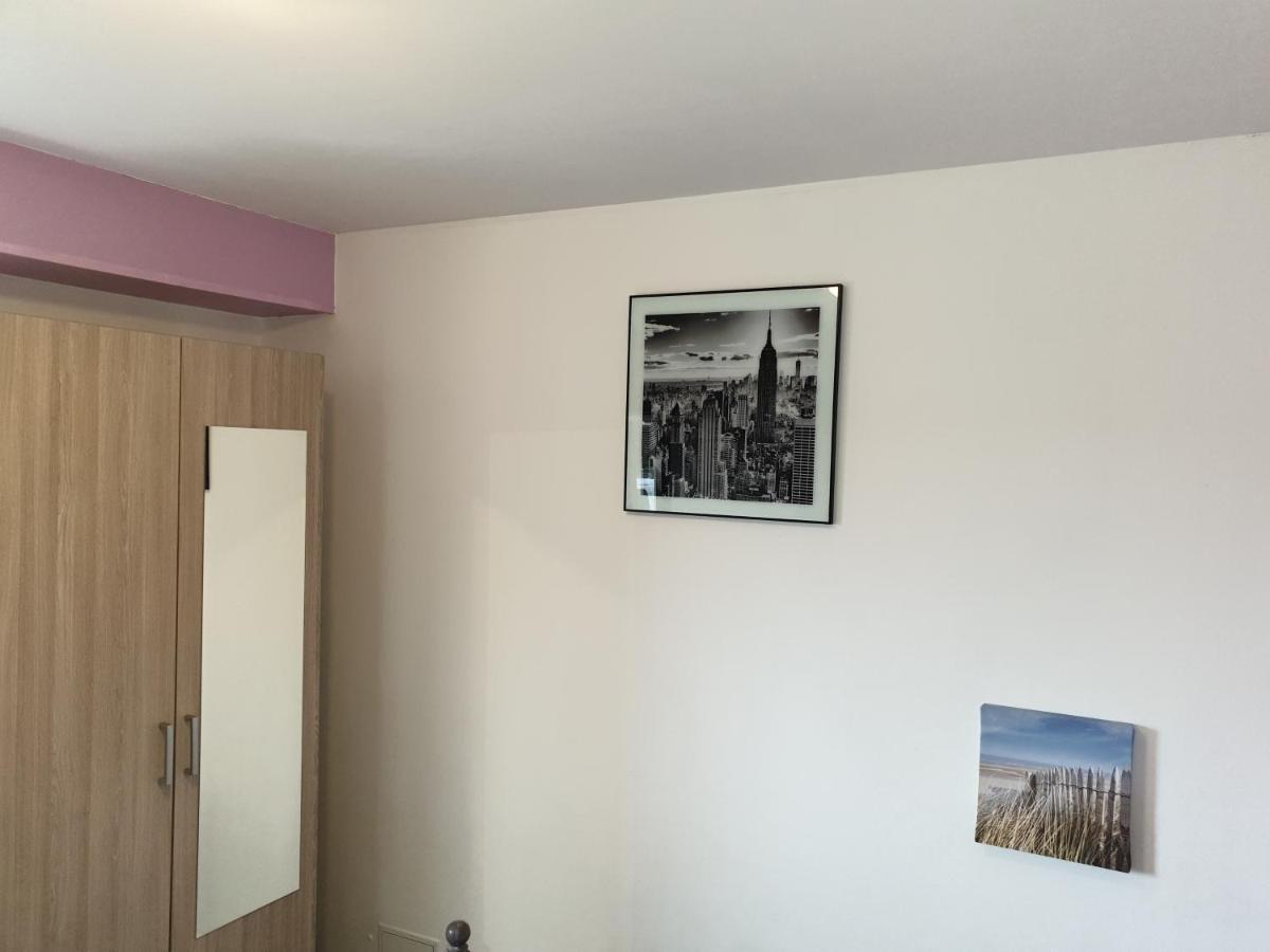 Apartament Le Blarsois Zewnętrze zdjęcie