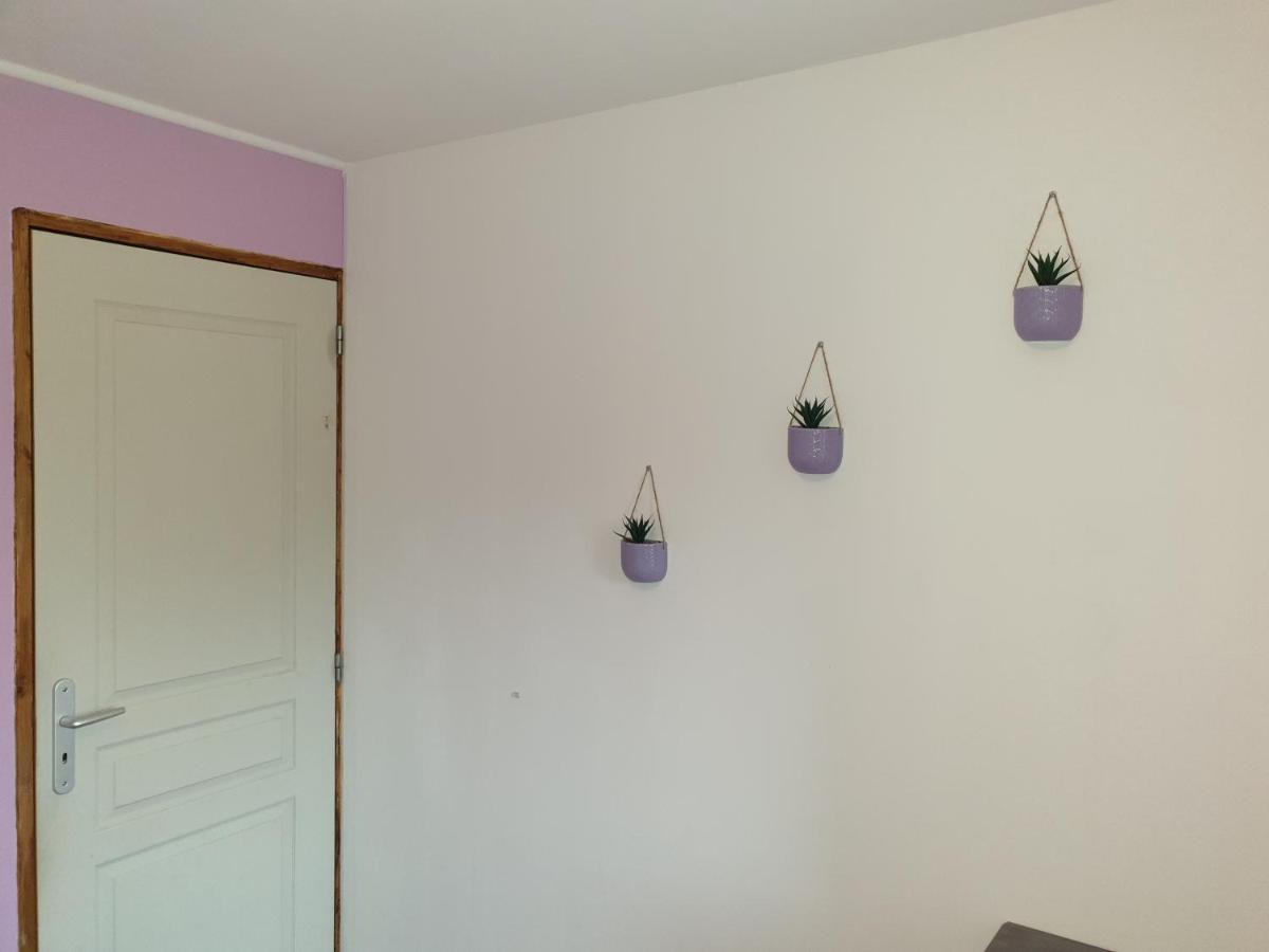Apartament Le Blarsois Zewnętrze zdjęcie