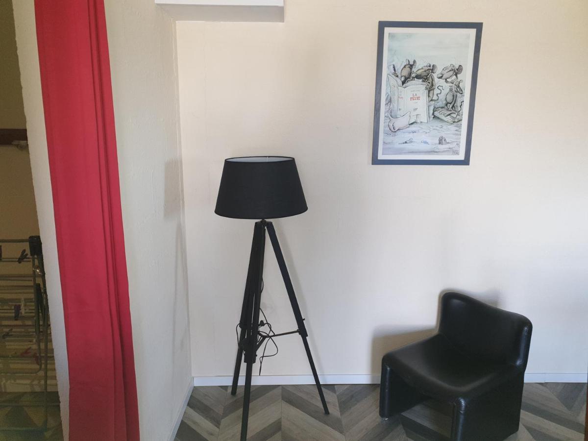 Apartament Le Blarsois Zewnętrze zdjęcie