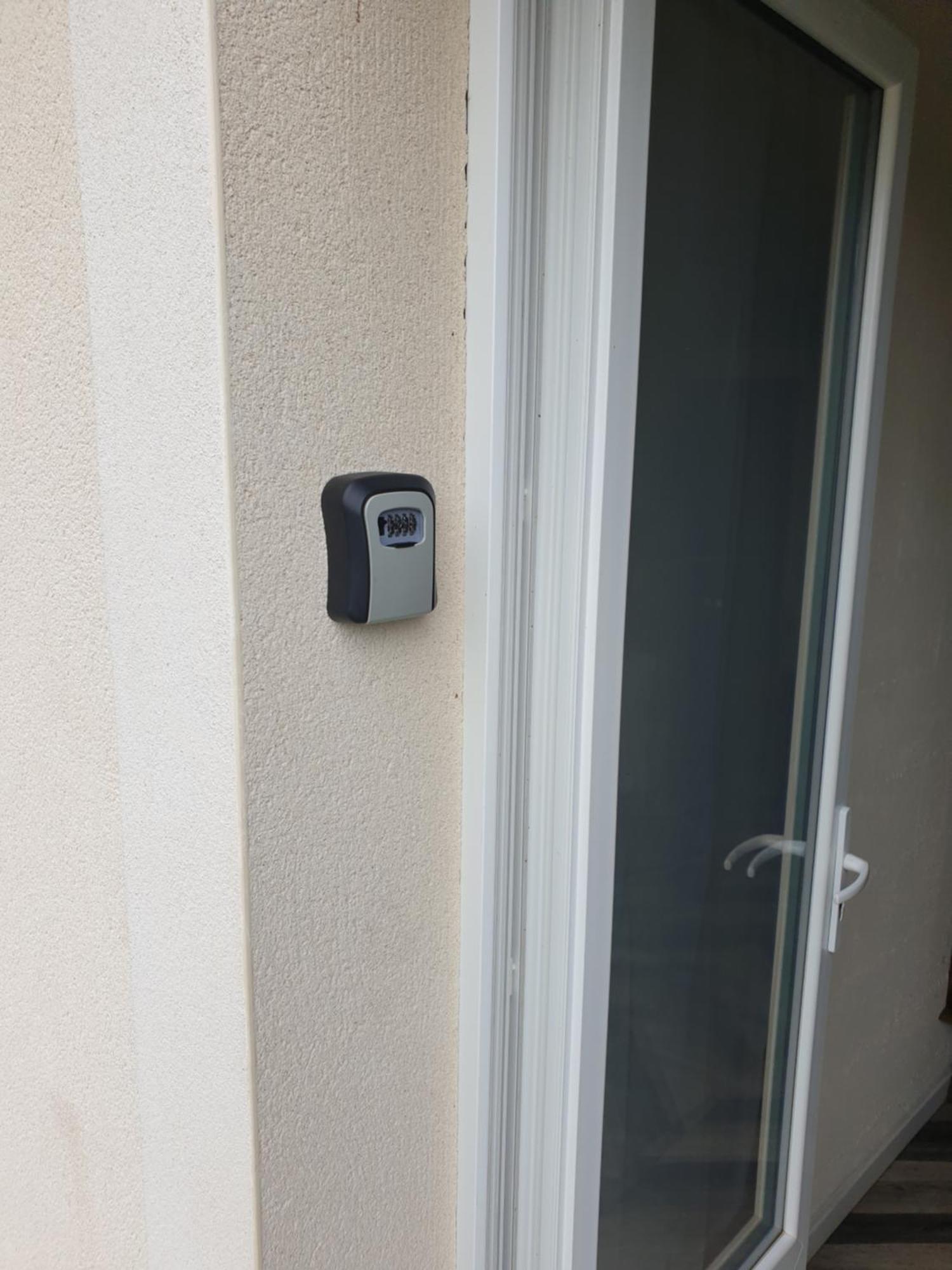 Apartament Le Blarsois Zewnętrze zdjęcie
